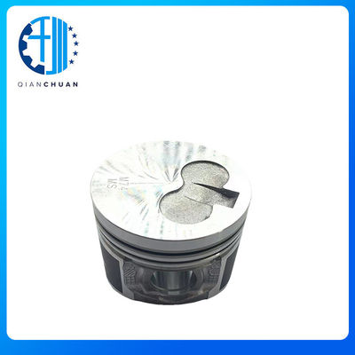 Piston 3TNV74  With Piston Ring For Yanmar Diesel Engine Part