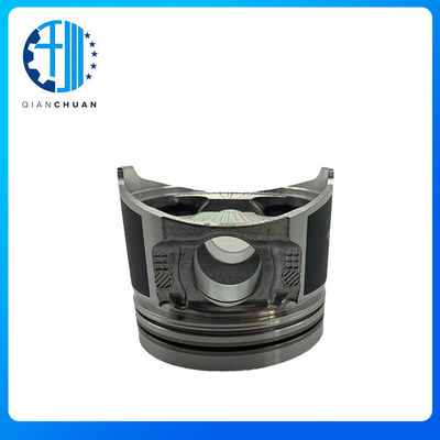 Piston 3TNV74  With Piston Ring For Yanmar Diesel Engine Part