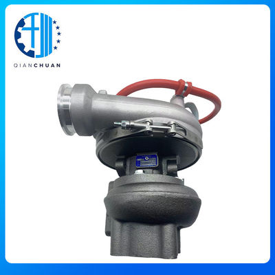 12709880018 Turbocharger D7E For Volvo Penta TAD750VE TAD760VE Deutz TCD2013 Engine