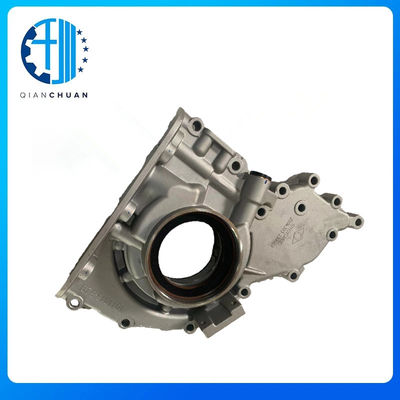 Oil Pump 1011015-52D for Volvo  D7D Engine EC240B EC290B Excavator L120E Wheel Loader