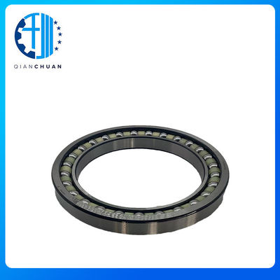 220BA300 Excavator Bearing  Ball Type with Single Row Essential Parts for Excavator Machinery