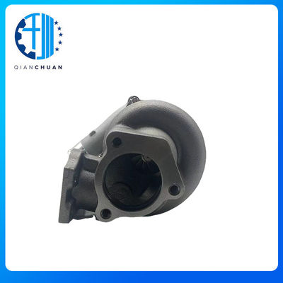 GT2049S turbocharger 2674A423 For Perkins Industrial Gen Set 3.3L 1103A Engine