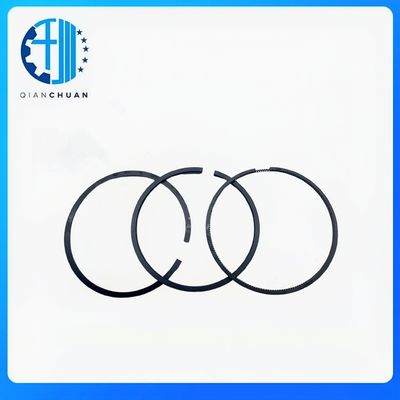Piston Ring Set for John Deere  RE527844 engine spare part