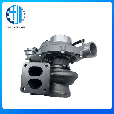 RHG6 Turbocharger S1760-E0121 For HINO Truck P11C Diesel Engine