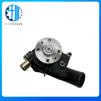 Water Pump ZX6BG1  1-97253-028-1 1972530281 For Isuzu Diesel Engine Part