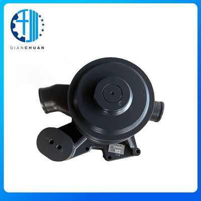 Water Pump WP10  G12600061296 For Weichai Truck Engine Part