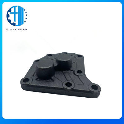 Oil Pump Cover 178-6538 for  Mitsubishi S6K Engine spare part