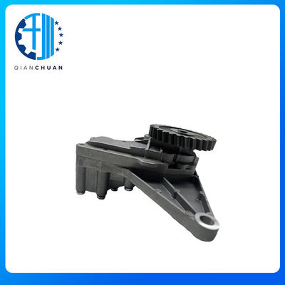 Original Oil Pump For Diesel Engine TD226B WP6 Engine Spare Parts  13039311