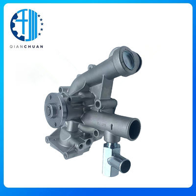 14Z Water Pump 16100-78300-71 GWT-104A Fits Toyota Engine Forklift