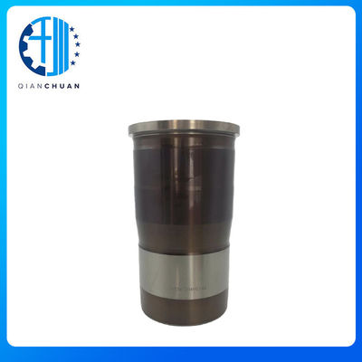 VOE20498544 Diesel Engine D12D Cylinder Liner  For Volvo EC360B EC460B