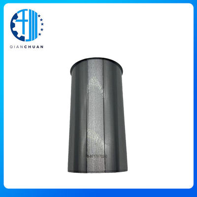 4JG2 Cylinder Liner 8-97176702-0 For  Isuzu Forklift Truck  Engine Parts