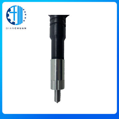 6156-11-3300 Fuel Injector For Excavator PC400-7  6D125 Komatsu Engine Part