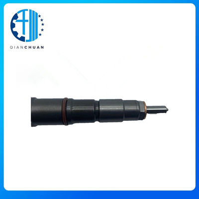 Fuel Injector 0445120066 Compatible With Deutz Volvo D6D D7D D7E Engine EC240B Excavator