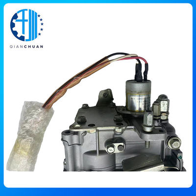 High Pressure Oil Pump For 4TNV88 Engine Oil Pump 729681-51300
