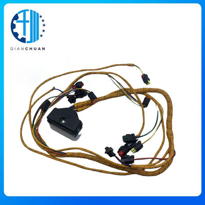 385-5997  C7.1 Engine Wire Harness For Cat E323GC E330