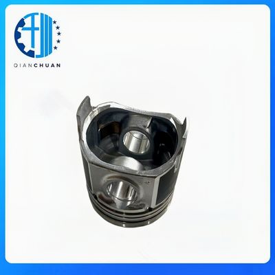 V2607 Diesel Engine Piston Kit 1J701-2111 87mm For Kubota  Engine