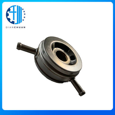 V2403 Oil Cooler Core 1G730-37010  For Kubota Engine Parts