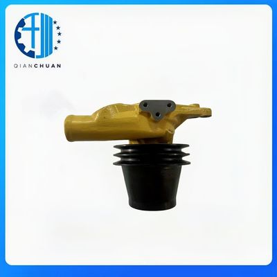 6134-61-1100 Water Pump FITS KOMATSU S4D105-5 S4D105-5A S4D105-5B D4D105-5E