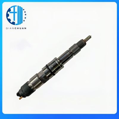 Fuel Injector  1001335145 For WEICHAI WP10 Engine Part