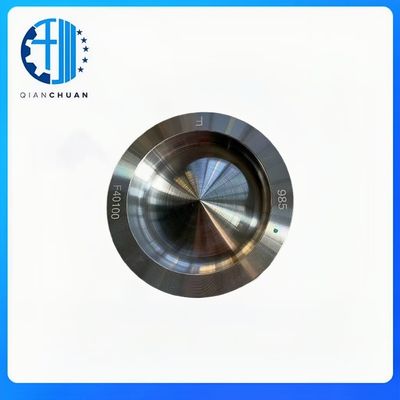 320D  Piston 324-4235 For Caterpillar  Engine C6.4  Excavator  Parts