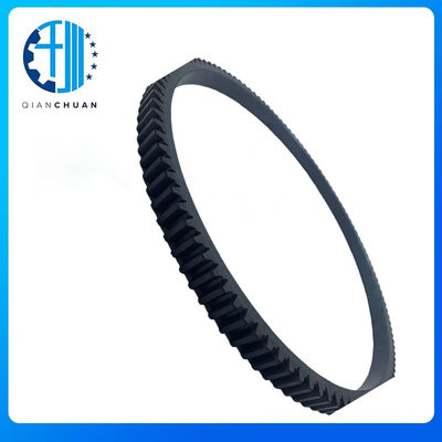 4N2514  Flywheel Ring Gear 113tT For  Caterpillar CAT Engine C9