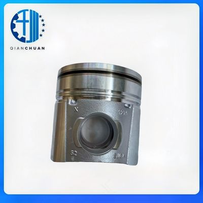 Piston 4934860 For Komatsu  6D107 Cummins QSB6.7 Engine  Parts