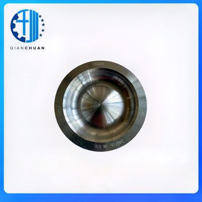 Piston 4934860 For Komatsu  6D107 Cummins QSB6.7 Engine  Parts