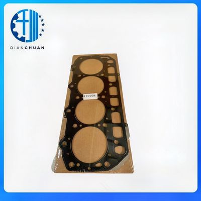 Cylinder Head Gasket YM129907-01331 for Yanmar Engine 4TNV98