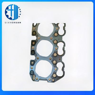 611600040014 Metal Cylinder Gasket For Weichai WP10H Truck Spare Parts
