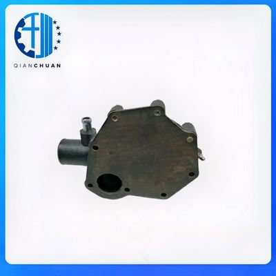 S4S Water Pump for Mitsubishi 32A45-00010  Engine forklift Canter Truck Skid Steer Spare Parts