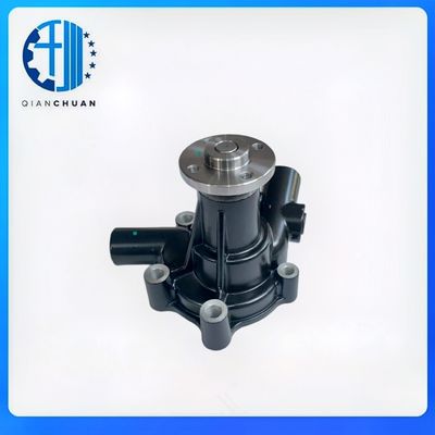 Water Pump  129327-42100 For Yanmar 3D84 Engine Komatsu PC20-5  PC30-5 Excavator