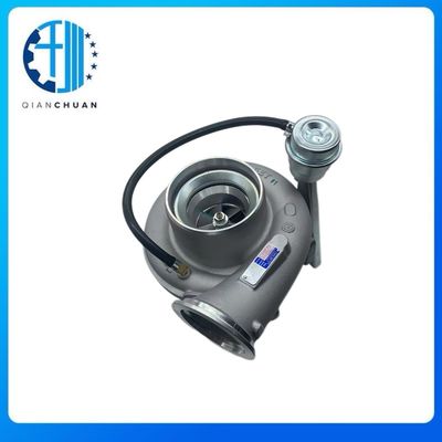 HX55W Turbocharger 4043707 for Cummins QSM3 ISM Engine Part