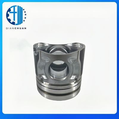 13032095 Diesel Engine Spare Parts Piston For WEICHAI DEUTZ WP6 Engine