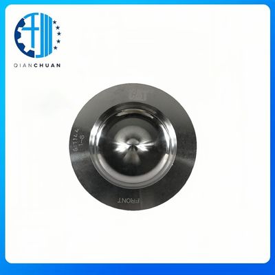 3116 Piston With Pin 6I1144 Suitable For Caterpillar Engine Parts