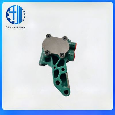 22905123  04297075 Fuel Pump For Volvo EC210 EC290B EC160C  D6E D7E Excavator Parts