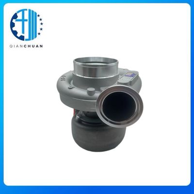 Turbocharger 4031649 For Cummins 6BTAA5.9 Engine spare parts