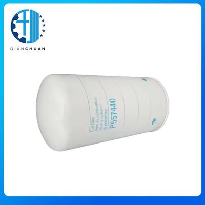 Diesel Filter Element Spin-on Fuel Filter P557440 P550106 P558000 FUL001 PF185 PF185 PC1104 DN264