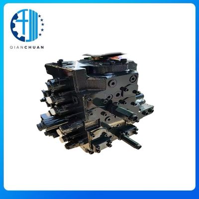 Main Control Valve Assy  31Q6-19113P   For Hyundai  Excavator Spare Parts