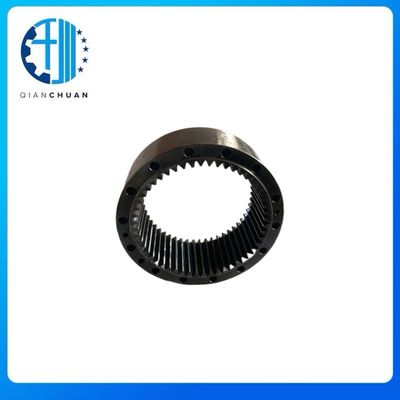Ring Gear S/M Reducer SY125 for Sany Excavator Spare Parts