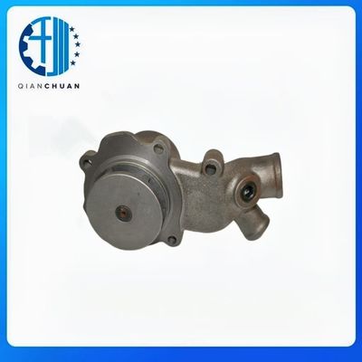Water Pump  3638998M91  For Messi Ferguson  365 375 383 390 393 Tractor