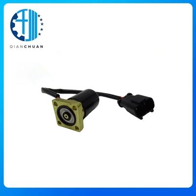 561-15-47210 Solenoid Valve for Komatsu WA380-3 WA600-3 WA380-1 WA420-3 Wheel Loader Solenoids
