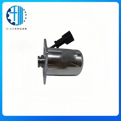 708-2H-25240 708-23-18272 Solenoid Valve For Komatsu PC200-5 PC220-5 PC210-6 95