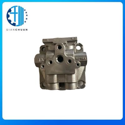 Cover S/M Reducer ZAX200 for Hitachi Excavator Spare Parts