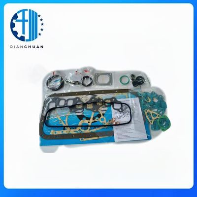 4Y Gasket Kit 04111-20420-71 for  Forklift  8FGU25 Toyota Engine Parts