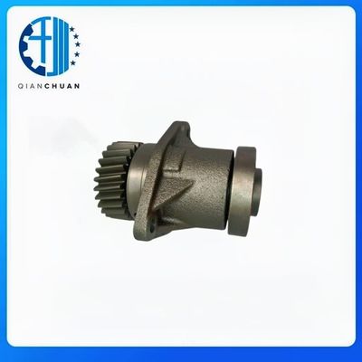 20744444 20816480 20838388 Belt Drive Fuel Pump For Volvo  FM12