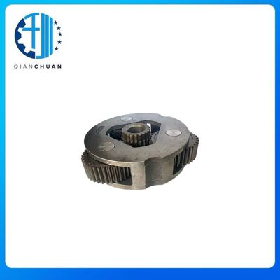 YN32W01011P1 Carrier II T/M  Assy  SK200-6  62 T for Kobelco Excavator Spare Part