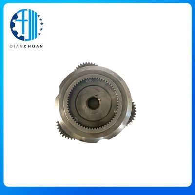 YN32W01011P1 Carrier II T/M  Assy  SK200-6  62 T for Kobelco Excavator Spare Part