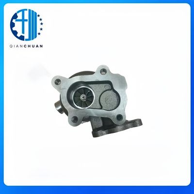 RHB31 Turbocharger 129406-18010  For Yanmar 4TNV84 4TN84TL-RGD Engine