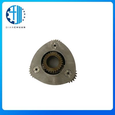 Carrier II T/M Assy for ZAX230 1027161 for Hitachi Excavator Spare Part
