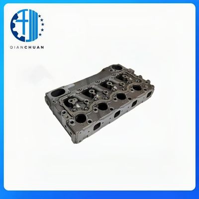Cylinder Head 8N1188 for Caterpillar  Engine 3304 D330C 3304PC Excavator 215 225